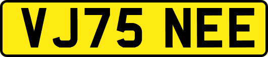 VJ75NEE