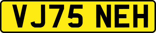 VJ75NEH