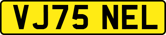 VJ75NEL