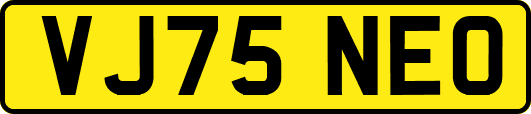 VJ75NEO