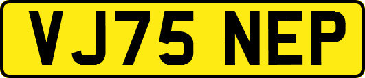 VJ75NEP