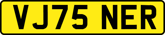 VJ75NER