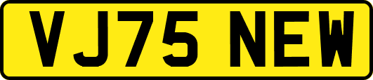 VJ75NEW