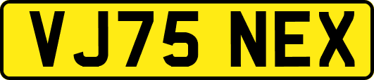 VJ75NEX