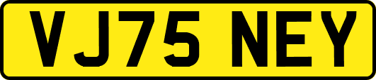 VJ75NEY