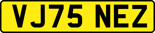 VJ75NEZ