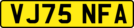 VJ75NFA
