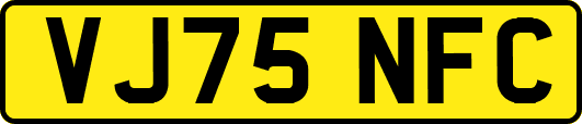 VJ75NFC