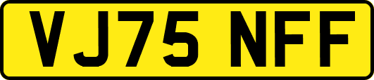 VJ75NFF