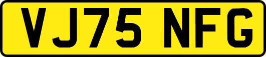 VJ75NFG