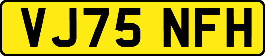 VJ75NFH
