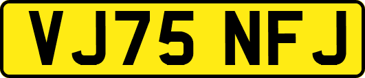 VJ75NFJ