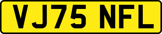 VJ75NFL