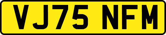 VJ75NFM