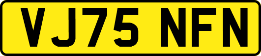 VJ75NFN