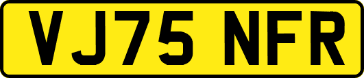 VJ75NFR