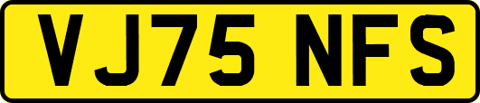 VJ75NFS