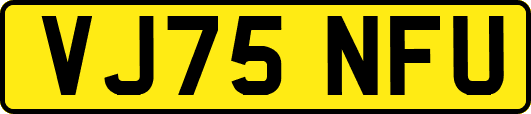 VJ75NFU