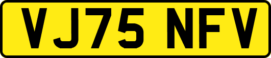 VJ75NFV