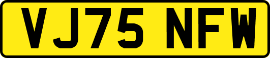 VJ75NFW