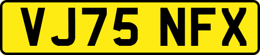 VJ75NFX