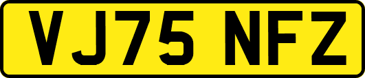 VJ75NFZ