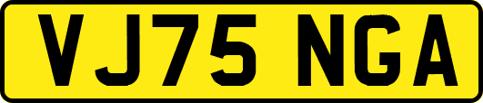 VJ75NGA