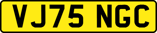 VJ75NGC