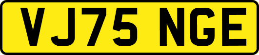 VJ75NGE