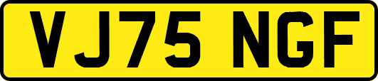 VJ75NGF