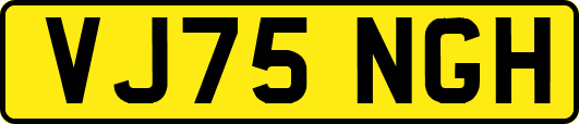 VJ75NGH