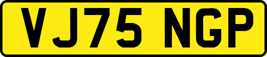 VJ75NGP