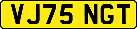 VJ75NGT