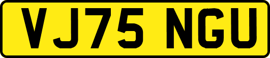 VJ75NGU
