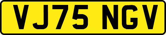 VJ75NGV