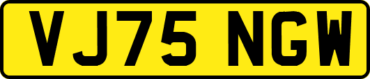 VJ75NGW