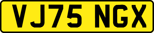 VJ75NGX