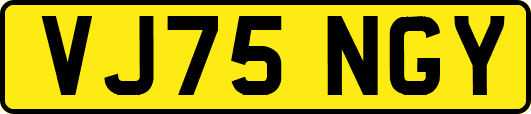 VJ75NGY