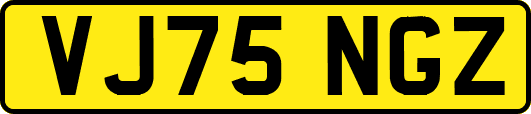 VJ75NGZ