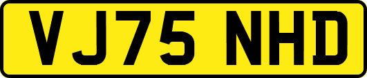 VJ75NHD