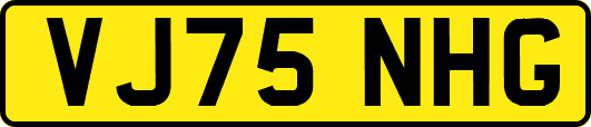 VJ75NHG