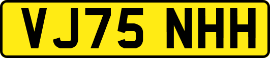 VJ75NHH