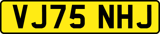 VJ75NHJ