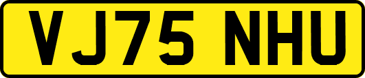 VJ75NHU