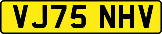 VJ75NHV
