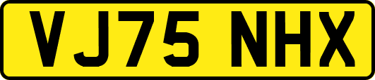 VJ75NHX