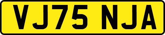 VJ75NJA
