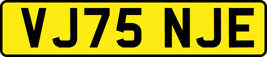 VJ75NJE