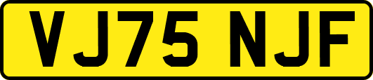 VJ75NJF
