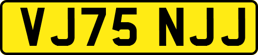 VJ75NJJ